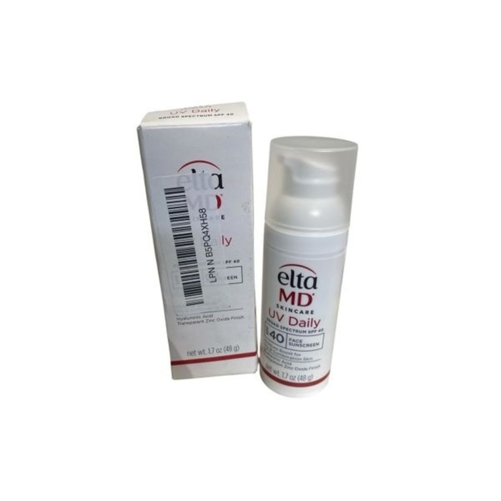 Elta MD EltaMD UV Daily Broad-Spectrum SPF 40 Exp: 03/27